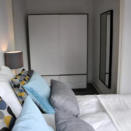 City Center Mallemolen Apartamento *