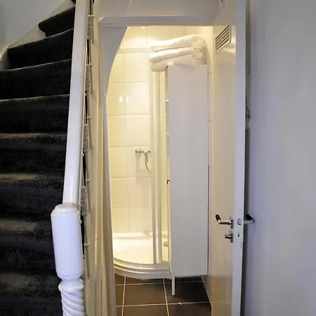 City Center Mallemolen Apartamento *
