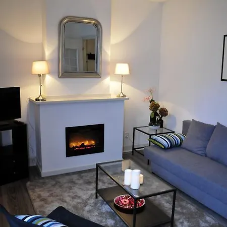 Mallemolen Apartment